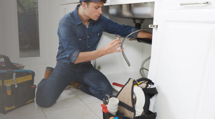 Professional water heater repair in Garrison, NY